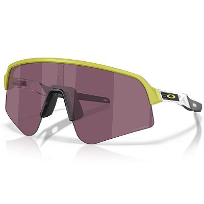 Óculos de Sol Oakley Sutro Lite Sweep Cactus 3739