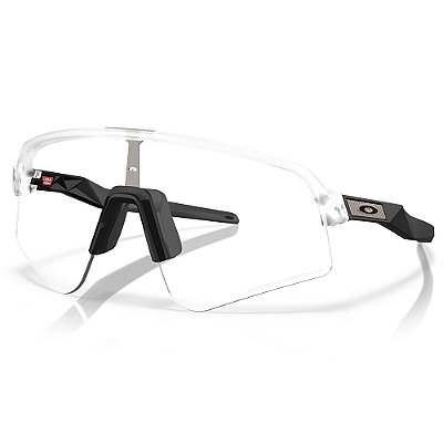 Óculos de Sol Oakley Sutro Lite Sweep Matte Clear 3939