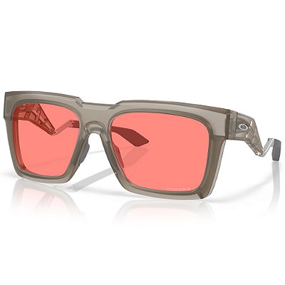 Óculos de Sol Oakley Enigma Ink Transparent Sand Prizm Peach