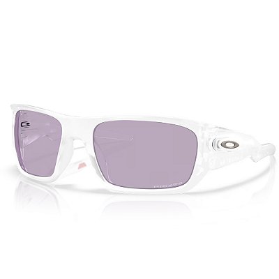 Óculos de Sol Oakley Masseter Matte Clear Prizm Slate