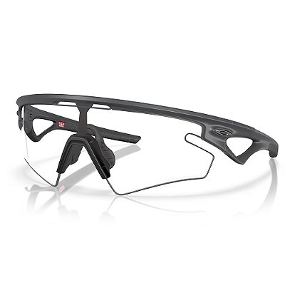 Óculos de Sol Oakley Sphaera Slash Carbon 1236