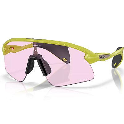 Óculos de Sol Oakley Stunt Devil Cactus Prizm Low Light