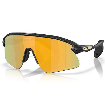 Óculos de Sol Oakley Stunt Devil Matte Black Splatter 1639