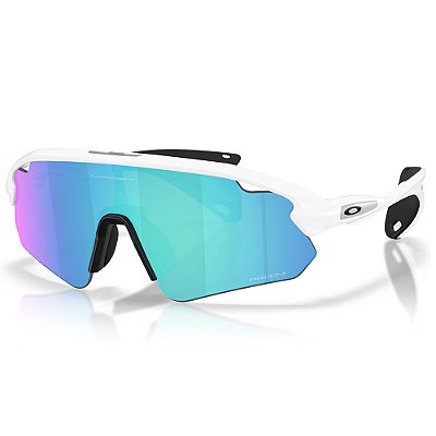 Óculos de Sol Oakley Stunt Devil A Matte White 0237
