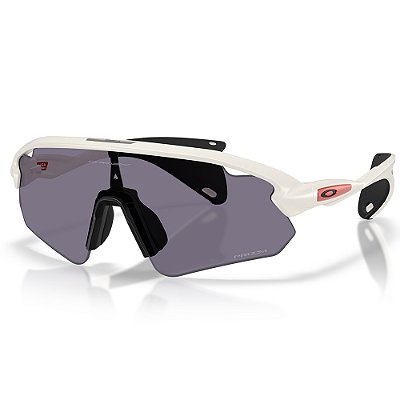 Óculos de Sol Oakley Stunt Devil A Matte Mist Prizm Grey