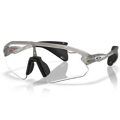 Óculos de Sol Oakley Stunt Devil A Matte Grey Ink 0637
