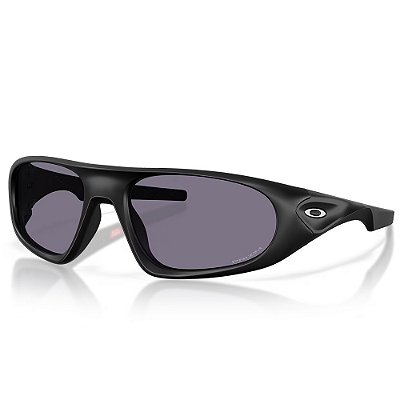 Óculos de Sol Oakley Neoforma Matte Black Prizm Grey