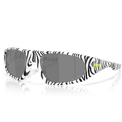 Óculos de Sol Oakley Neoforma Bengal Prizm Black