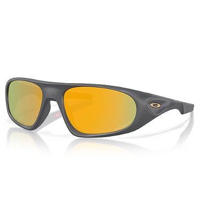 Óculos de Sol Oakley Neoforma Matte Carbon 0660