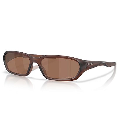 Óculos de Sol Oakley Terraforma Matte Rootbeer 0658