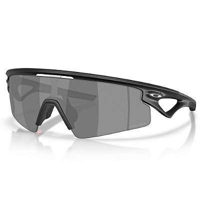 Óculos de Sol Oakley Sphaera Strike Matte Black Prizm Black