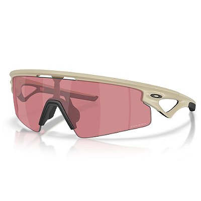 Óculos de Sol Oakley Sphaera Strike Matte Sand 0737