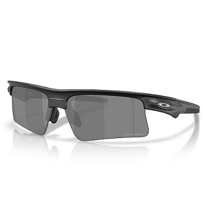 Óculos de Sol Oakley Bisphaera Speed Matte Black Prizm Black