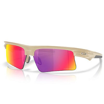 Óculos de Sol Oakley Bisphaera Speed Sandstorm Prizm Road
