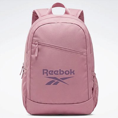Mochila Reebok Nathalie Infused Lilac Lilás