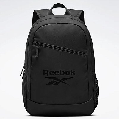 Mochila Reebok Nathalie Black Preto