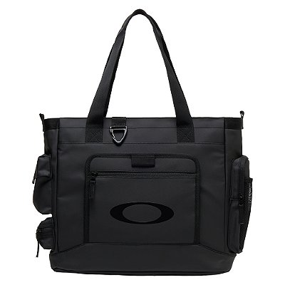 Mochila Oakley Rover Messenger Bag 28L WT26 Blackout