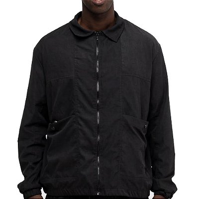 Jaqueta Oakley Natureverse WT26 Masculina Blackout