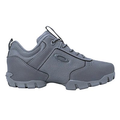 Tênis Oakley Battle WT26 Masculino Grigio Scuro