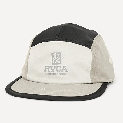 Boné RVCA Aba Reta VA Vista WT26 Off White