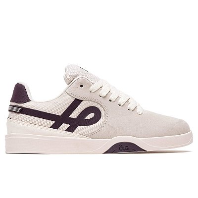 Tênis OUS Imigrante Serie X Chantilly Açai Mono Essencial