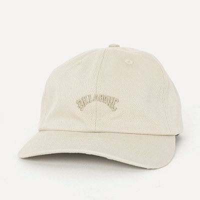 Boné Billabong Aba Curva Essential II WT26 Bege