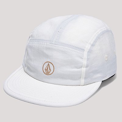 Boné Volcom Aba Reta Circle Stone WT26 Areia