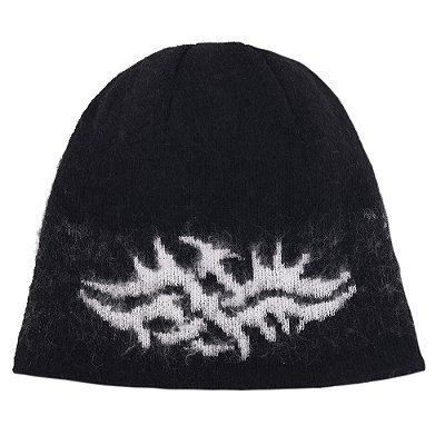Gorro MCD Tribal MCD WT26 Preto