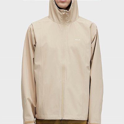 Jaqueta Osklen Weather Trkk Masculina Caqui