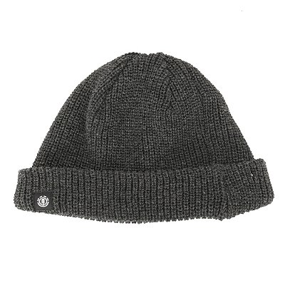 Gorro Element Mid Icon WT26 Preto