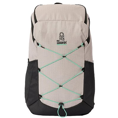Mochila Rip Curl Overland 30L Search WT26 Stone