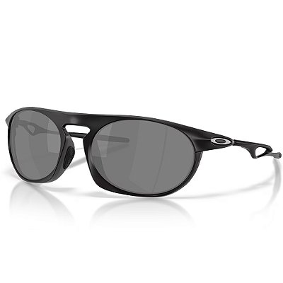 Óculos de Sol Oakley Neo Jacket Matte Black Prizm Black