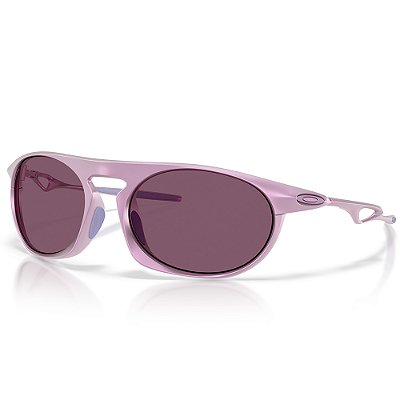 Óculos de Sol Oakley Neo Jacket Matte Lavender Prizm Indigo