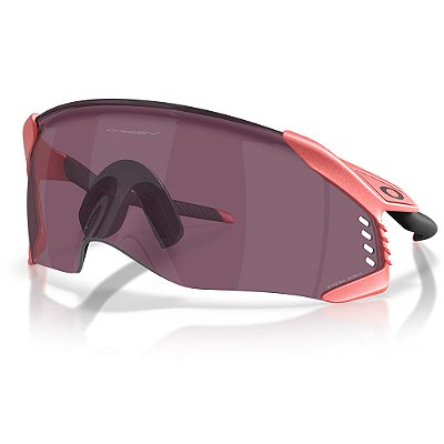 Óculos de Sol Oakley Velo Kato Muted Metallic Paloma 1052