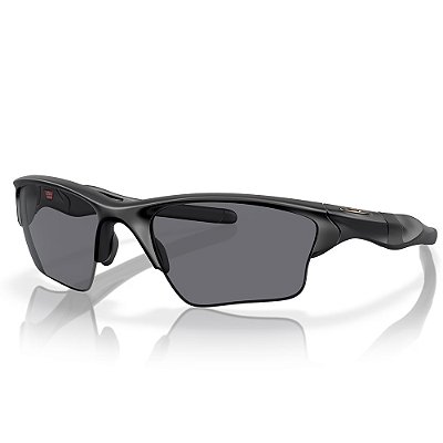 Óculos de Sol Oakley Half Jacket 2.0 XL Matte Black Grey