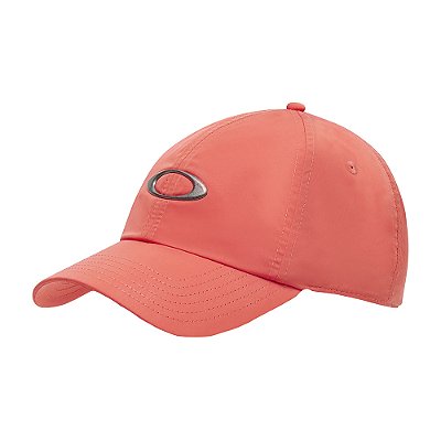 Boné Oakley Aba Curva Tincan LX WT26 Paloma