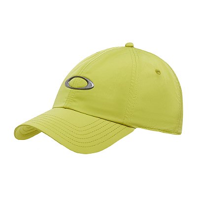 Boné Oakley Aba Curva Tincan LX WT26 Cactus