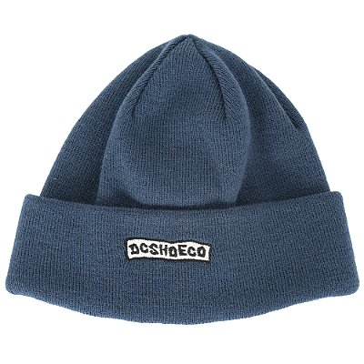 Gorro DC Shoes Sight WT26 Marinho
