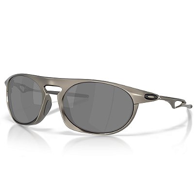 Óculos de Sol Oakley Neo Jacket Matte Gunmetal 0558