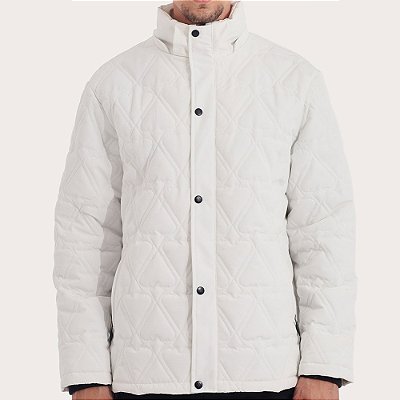 Jaqueta MCD Espada MCD WT26 Masculina Branco