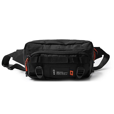 Pochete MCD MCD WT26 Preto