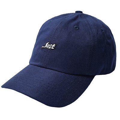Boné Lost Aba Curva Dad Hat Lost WT26 Marinho