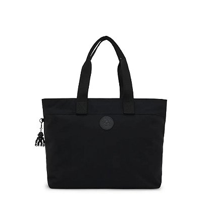 Bolsa Kipling Colissa Up Infinite Black