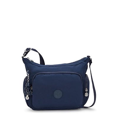 Bolsa Kipling Gabb S Infinite Blue