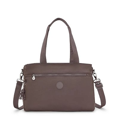 Bolsa Kipling Elysia Work S Boho Cedar