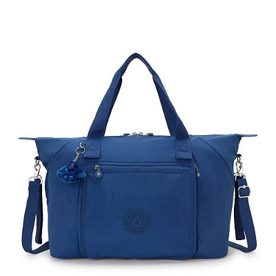 Bolsa Kipling New Art M Baby Bag Casual Blue