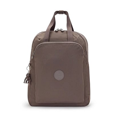 Mochila Kipling Kazuki L Boho Cedar