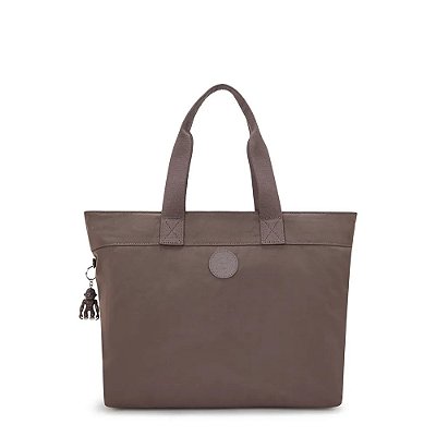 Bolsa Kipling Colissa Up Boho Cedar