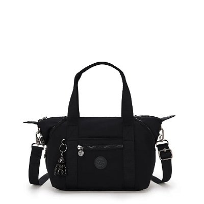 Bolsa Kipling Art Mini Infinite Black