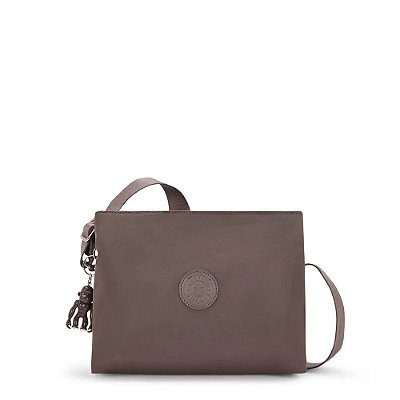 Bolsa Kipling Fabya Boho Cedar